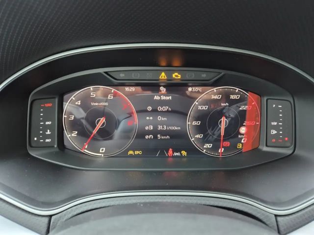 Seat Arona 1.0 TSI FR-lijn