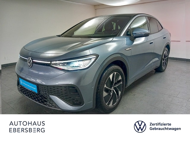 Volkswagen ID.5 Assist Design+ ergo MATRX AHK