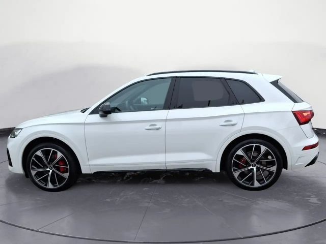 Audi SQ5 3.0 TDI Quattro