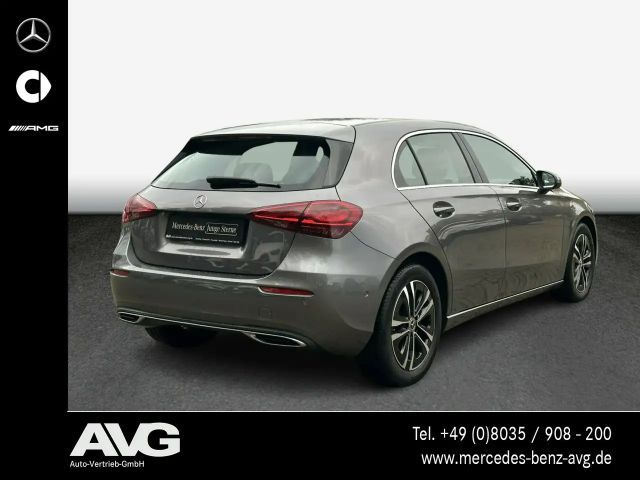 Mercedes-Benz A 200 Progressive