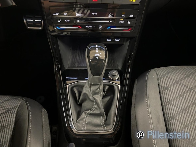 Volkswagen T-Cross 1.5 TSI DSG IQ.Drive R-Line