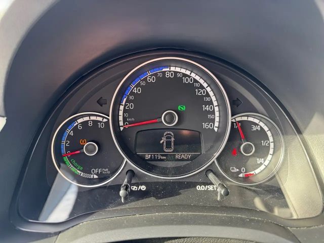 Seat Mii electric electric