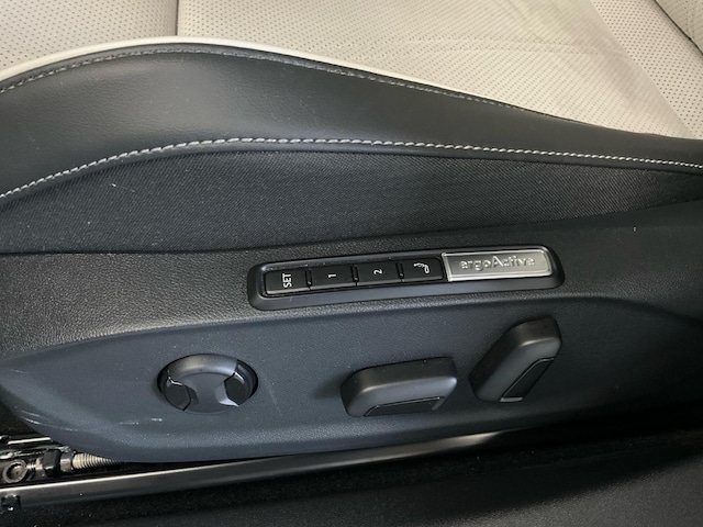 Volkswagen ID.7 Tourer