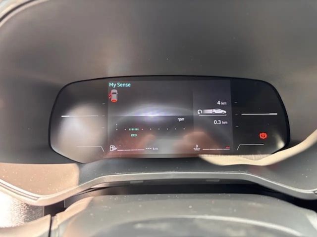 Renault Clio TCe 90 Techno