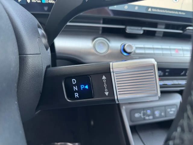 Hyundai Kona Electric Trend