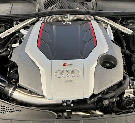 Audi RS4 Avant Quattro