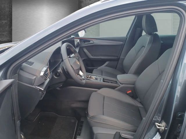 Cupra Leon DSG Sportstourer