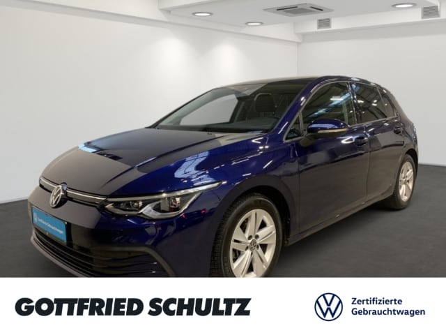 Volkswagen Golf Golf VIII Life