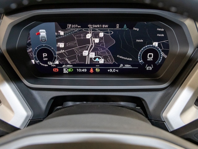 Audi Q4 e-tron 35 Sportback