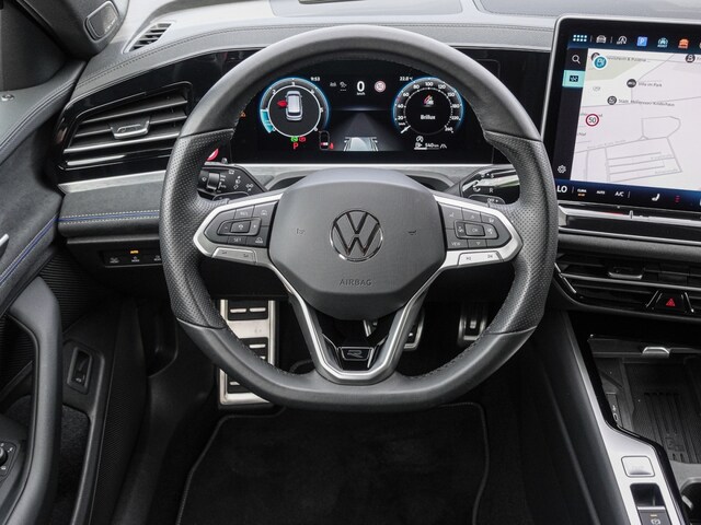 Volkswagen Passat 2.0 TDI DSG