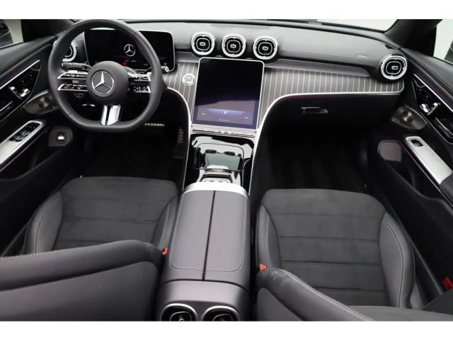 Mercedes-Benz CLE 200 4MATIC AMG Line