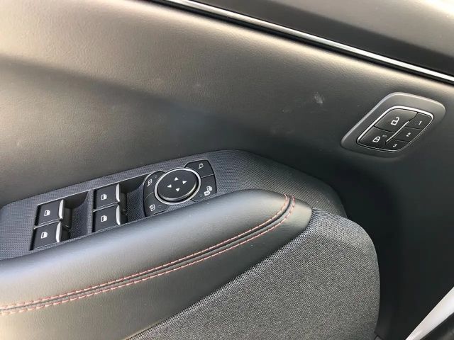 Ford Mustang Mach-E AWD Extended range