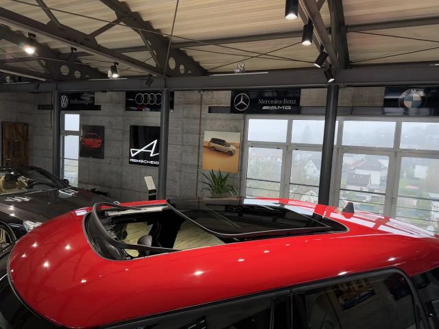 MINI John Cooper Works Countryman All4