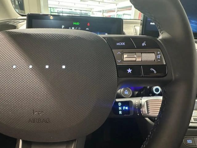 Hyundai INSTER 49 kWh Trend