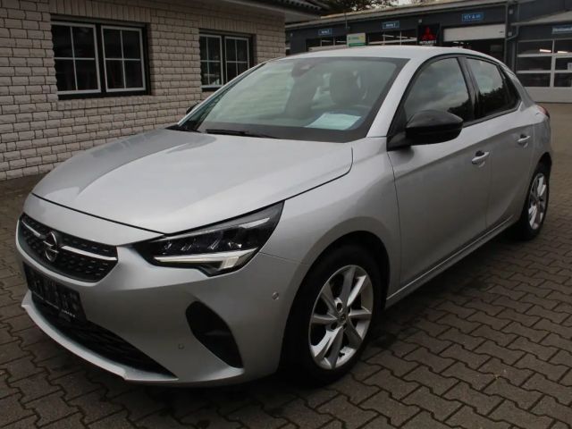 Opel Corsa 1.2 Turbo Elegance Turbo