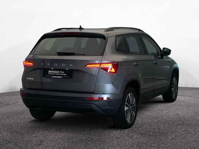 Skoda Karoq 1.5 TSI Selection