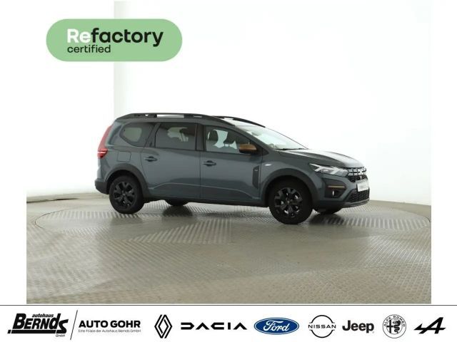 Dacia Jogger Extreme TCe 110