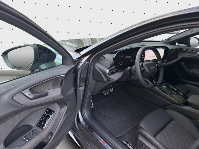 Audi A5 Avant Quattro S-Tronic