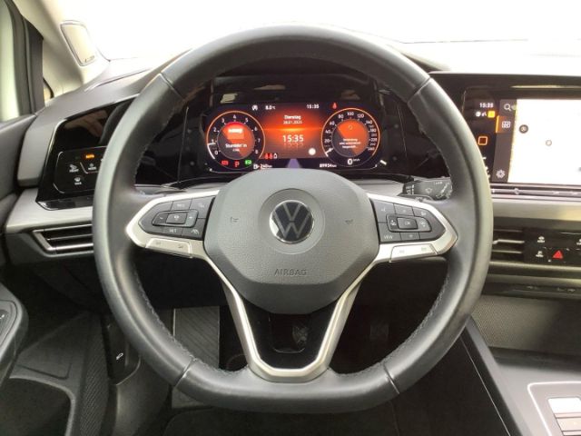 Volkswagen Golf 2.0 TSI DSG Golf VIII Style