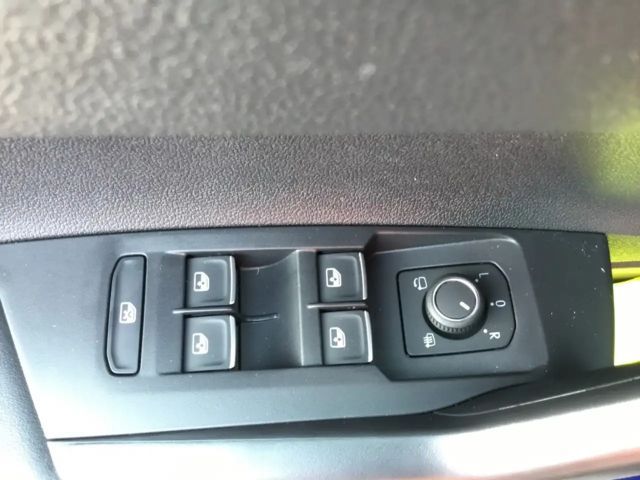 Volkswagen Taigo DSG