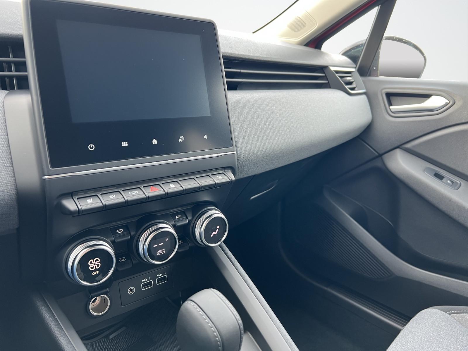 Mitsubishi Colt Hybrid