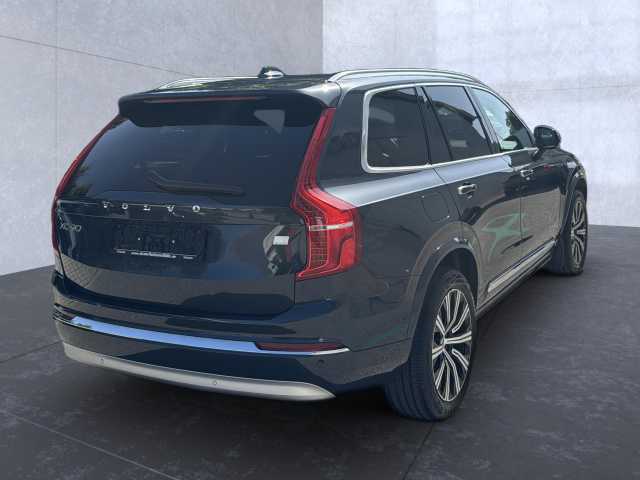 Volvo XC90 XC90 Bluetooth Klima Einparkhilfe el. Fenster