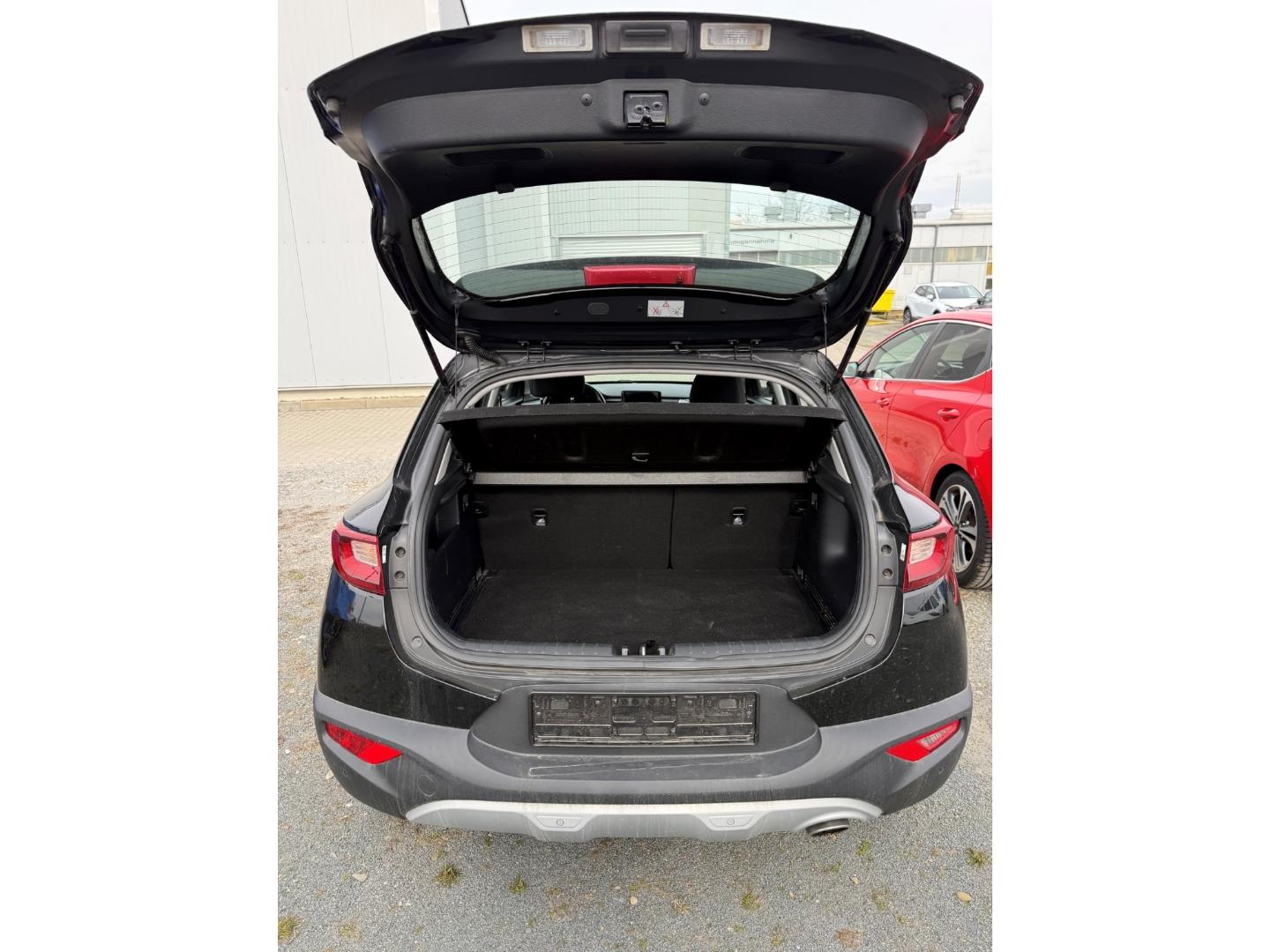 Kia Stonic CVVT Edition 7