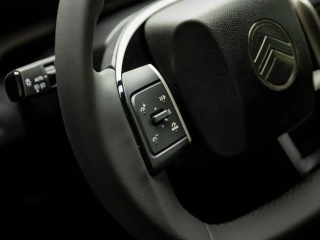 Citroën C3 Aircross Plus