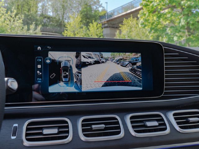 Mercedes-Benz GLE 580 4MATIC