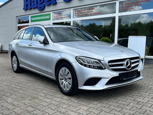 Mercedes-Benz C 200 C 200 d Estate