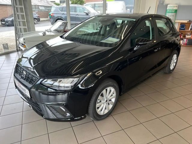 Seat Ibiza Style