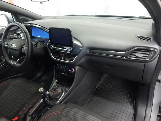 Ford Puma EcoBoost ST Line