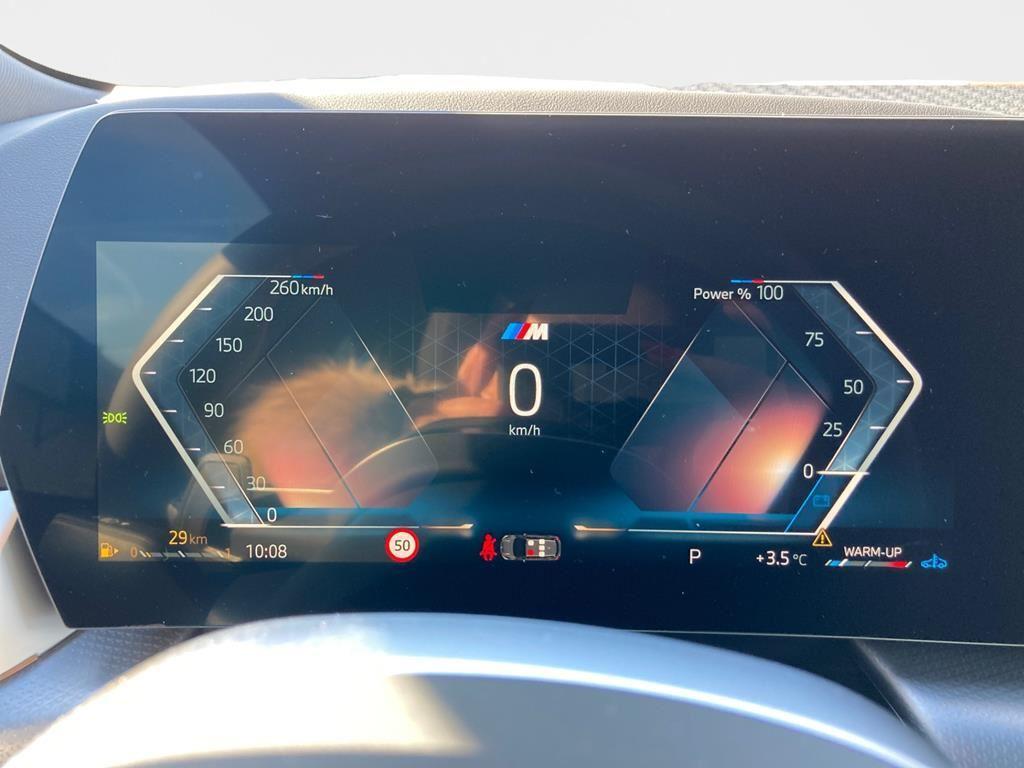 BMW 220 220i Active Tourer