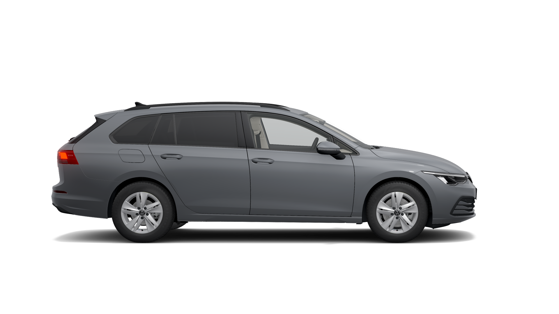 Volkswagen Golf 2.0 TDI Golf VIII Variant