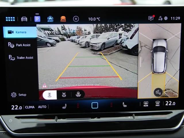 Volkswagen Tiguan 1.5 eTSI Elegance Elegance