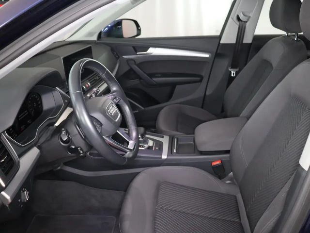 Audi Q5 Hybride Quattro