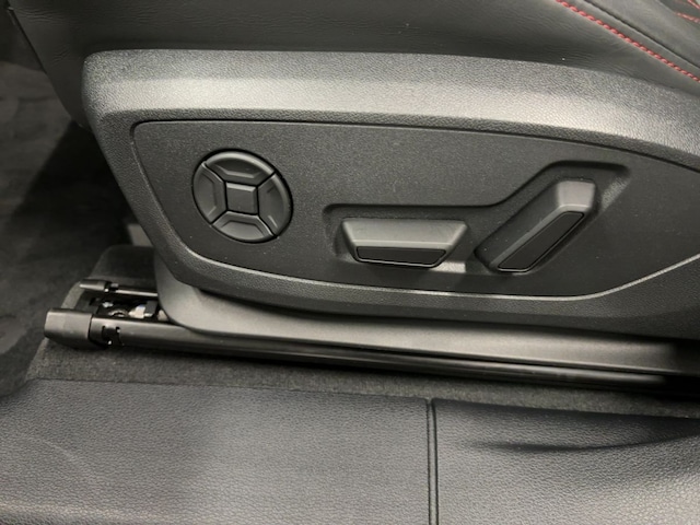 Audi RS Q3 Quattro S-Tronic Sportback