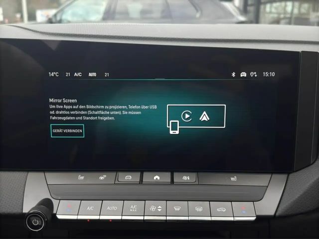 Opel Astra GS-Line Grand Sport Sports Tourer