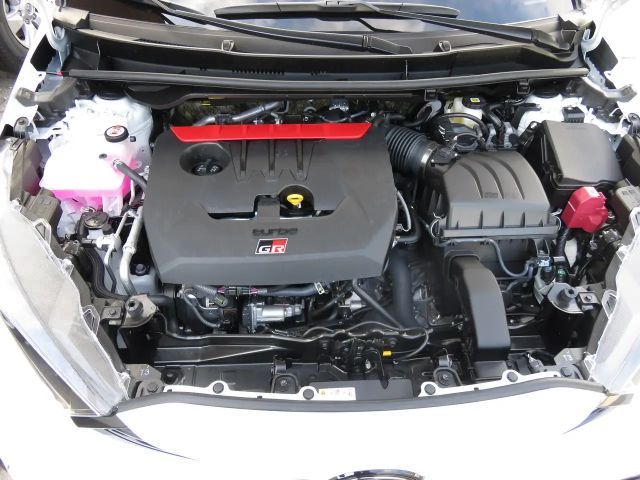 Toyota Yaris GR Hatchback