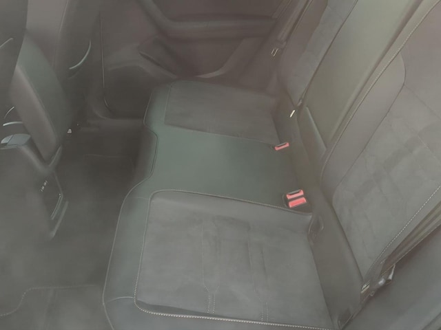 Cupra Ateca 1.5 TSI DSG