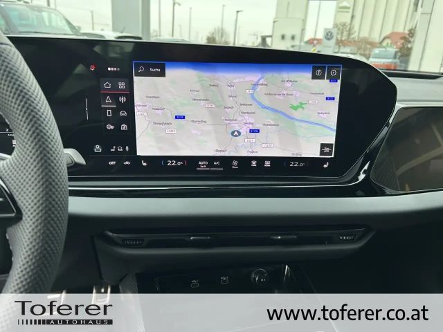 Audi A5 Limousine TDI