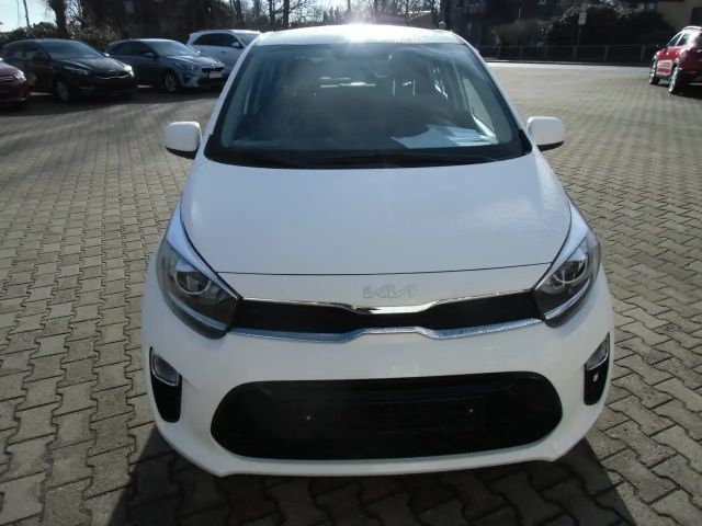 Kia Picanto 1.0 MPIFacelift KLIMAAUTOMATIK, RÜCKFAHRKAMERA