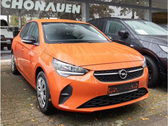 Opel Corsa Corsa-e Edition