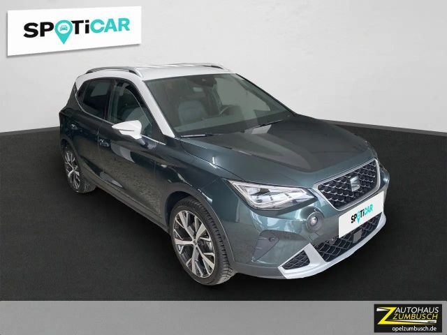 Seat Arona Xperience Automatik, PDC, Sitzh, Navi, uvm