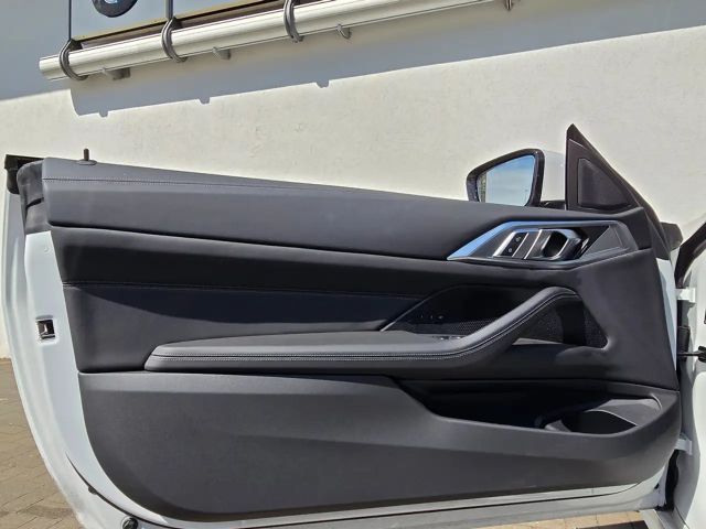 BMW 420 420i Cabrio M-Sport