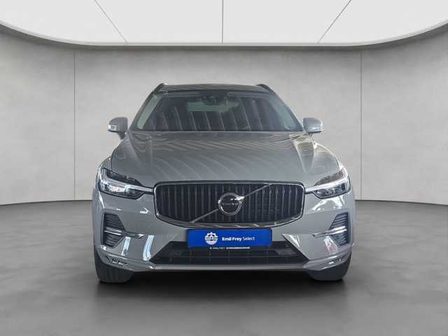 Volvo XC60 XC60