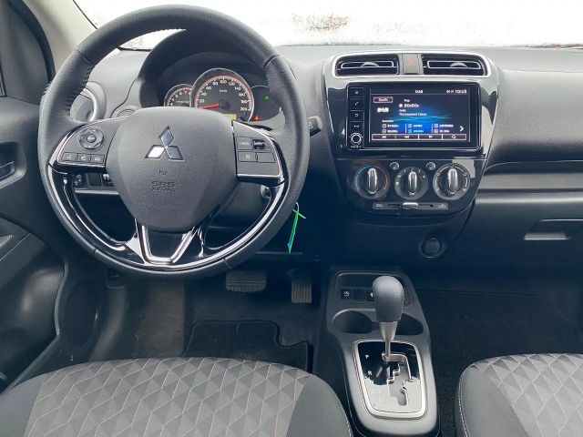 Mitsubishi Space Star CVT Star