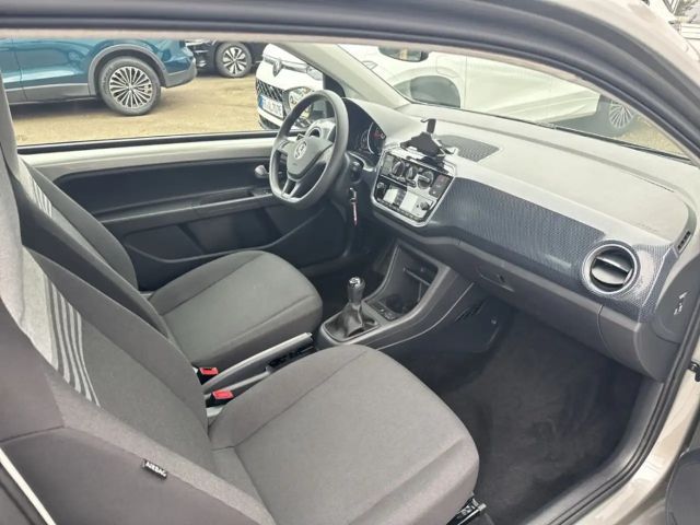 Volkswagen up! 1.0 Klima Bluetooth HU/AU neu Inspektion neu