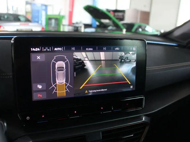 Cupra Formentor 4Drive