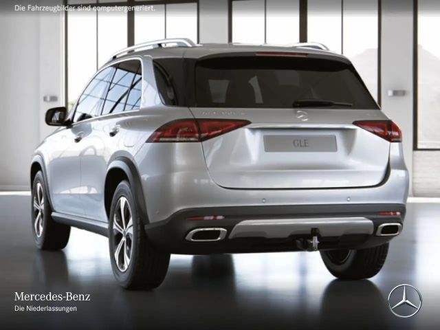 Mercedes-Benz GLE 350 4MATIC